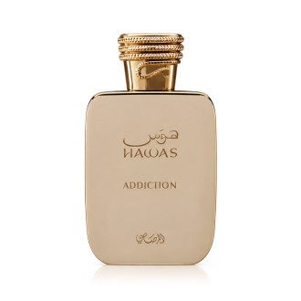 Rasasi Hawas Addiction EDP kvepalai unisex, 100 ml