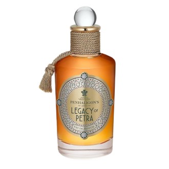 Penhaligon's Legacy of Petra EDP Tester kvepalai unisex, 100 ml