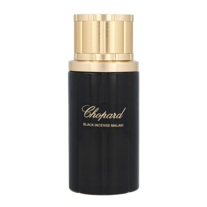 Chopard Black Incense Malaki EDP Tester kvepalai unisex, 80 ml