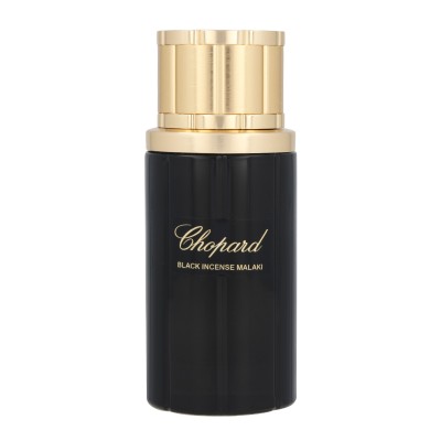 Chopard Black Incense Malaki EDP Tester kvepalai unisex, 80 ml