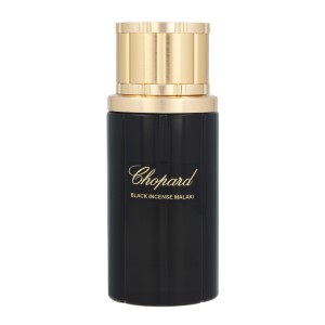 Chopard Black Incense Malaki EDP Tester kvepalai unisex, 80 ml