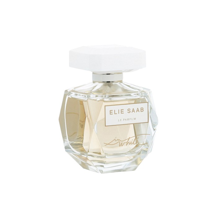 Elie Saab Le Parfum in White EDP Tester kvepalai moterims, 90 ml