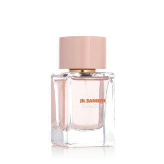 Jil Sander Sunlight Grapefruit & Rose EDT Tester kvepalai moterims, 60 ml