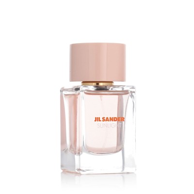 Jil Sander Sunlight Grapefruit & Rose EDT Tester kvepalai moterims, 60 ml