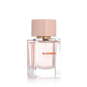 Jil Sander Sunlight Grapefruit & Rose EDT Tester kvepalai moterims, 60 ml