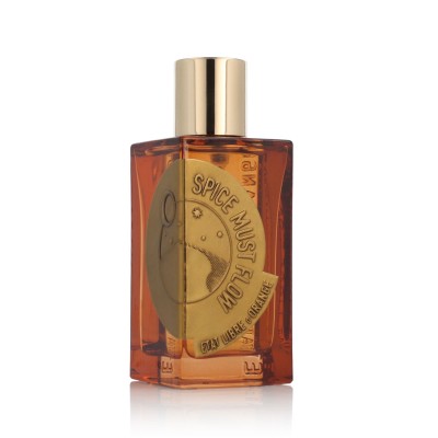 Etat Libre D’Orange Spice Must Flow EDP Tester kvepalai unisex, 100 ml