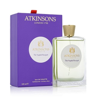 Atkinsons The Nuptial Bouquet EDT kvepalai moterims, 100 ml