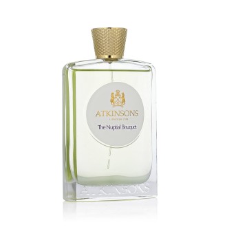 Atkinsons The Nuptial Bouquet EDT kvepalai moterims, 100 ml 2