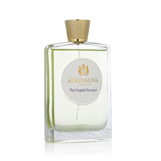 Atkinsons The Nuptial Bouquet EDT kvepalai moterims, 100 ml