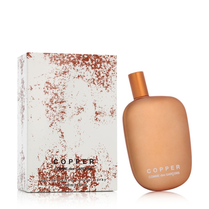 COMME des GARCONS Copper EDP kvepalai unisex, 100 ml