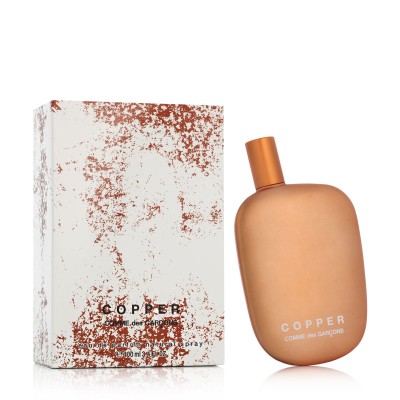 COMME des GARCONS Copper EDP kvepalai unisex, 100 ml