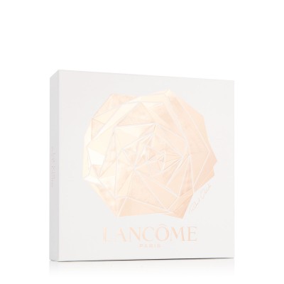 Lancôme La Vie Est Belle EDP 50 ml + EDP MINI 10 ml + Advanced Génifique 10 ml – rinkinys moterims