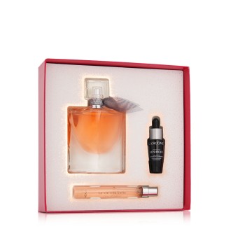 Lancôme La Vie Est Belle EDP 50 ml + EDP MINI 10 ml + Advanced Génifique 10 ml – rinkinys moterims 2