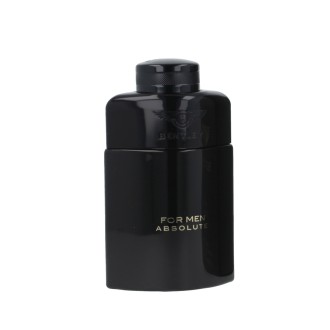 Bentley For Men Absolute EDP Tester kvepalai vyrams, 100 ml