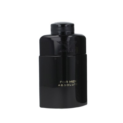 Bentley For Men Absolute EDP Tester kvepalai vyrams, 100 ml