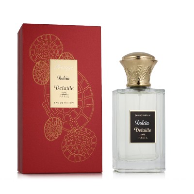 Detaille Dolcia EDP kvepalai moterims, 100 ml