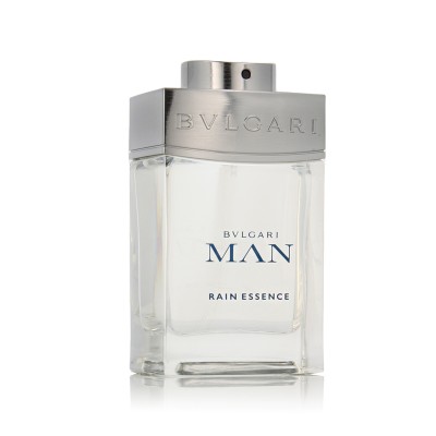 Bvlgari Man Rain Essence EDP Tester kvepalai vyrams, 100 ml