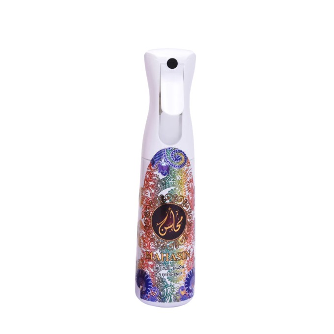 Khadlaj La Mahasin Air Freshner 320 ml UNISEX
