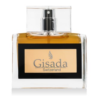 Gisada Uomo EDT Tester kvepalai vyrams, 100 ml