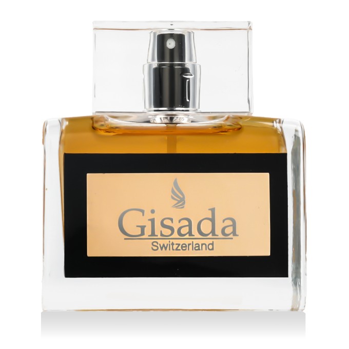 Gisada Uomo EDT Tester kvepalai vyrams, 100 ml