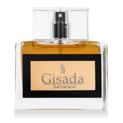 Gisada Uomo EDT Tester kvepalai vyrams, 100 ml