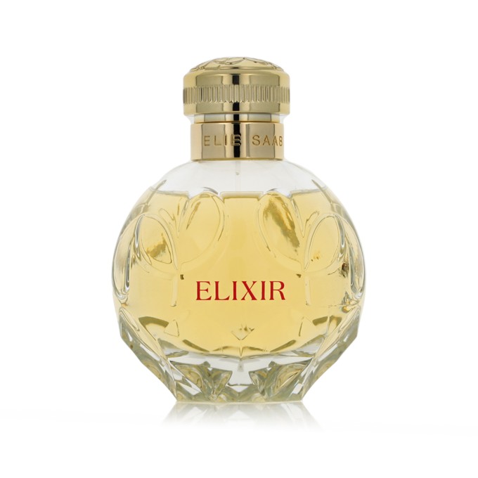 Elie Saab Elixir EDP Tester kvepalai moterims, 100 ml