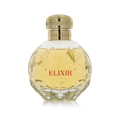 Elie Saab Elixir EDP Tester kvepalai moterims, 100 ml