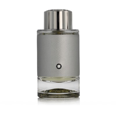 Montblanc Explorer Platinum EDP Tester kvepalai vyrams, 100 ml