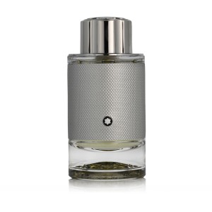 Montblanc Explorer Platinum EDP Tester kvepalai vyrams, 100 ml