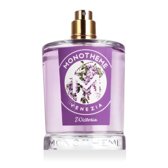 Monotheme Venezia Wisteria EDT Tester kvepalai moterims, 100 ml