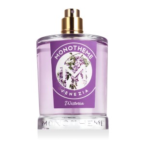 Monotheme Venezia Wisteria EDT Tester kvepalai moterims, 100 ml