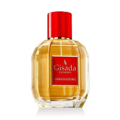 Gisada Ambassadora EDP Tester kvepalai moterims, 100 ml