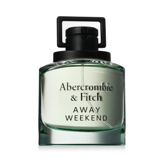 Abercrombie & Fitch Away Weekend Man EDT Tester kvepalai vyrams, 100 ml