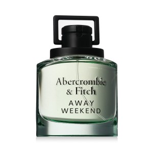 Abercrombie & Fitch Away Weekend Man EDT Tester kvepalai vyrams, 100 ml