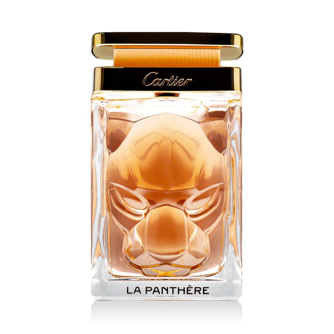 Cartier La Panthère EDT Tester kvepalai moterims, 100 ml
