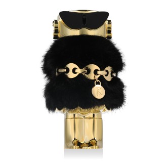 Rabanne Fame The Couture Edition EDP Refillable kvepalai moterims, 80 ml 2