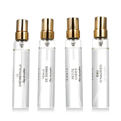 Goutal Iconic Set EDP MINI 4 x 10 ml moterims