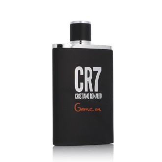 Cristiano Ronaldo CR7 Game On EDT Tester kvepalai vyrams, 100 ml