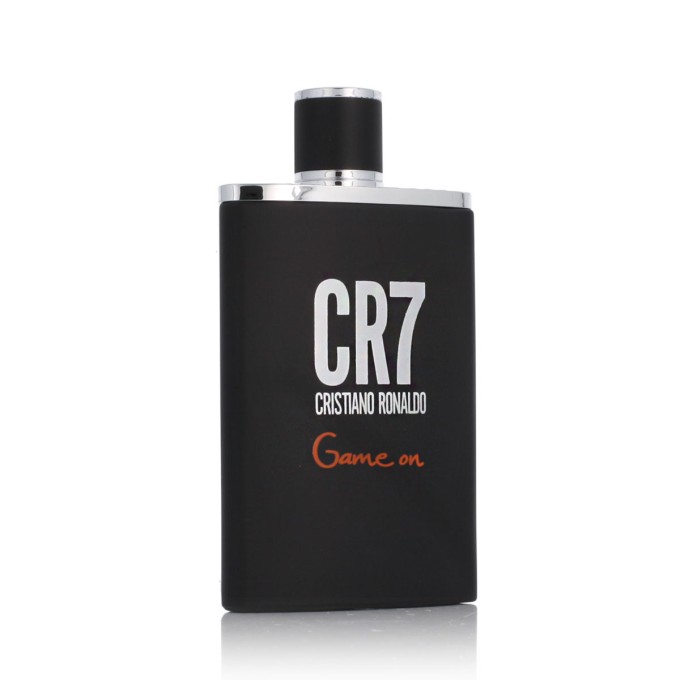 Cristiano Ronaldo CR7 Game On EDT Tester kvepalai vyrams, 100 ml