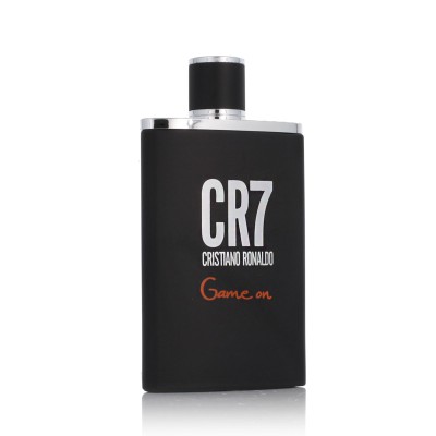Cristiano Ronaldo CR7 Game On EDT Tester kvepalai vyrams, 100 ml