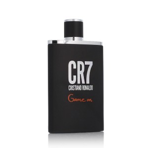 Cristiano Ronaldo CR7 Game On EDT Tester kvepalai vyrams, 100 ml