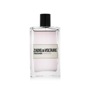Zadig & Voltaire This Is Her! Undressed EDP Tester kvepalai moterims, 100 ml