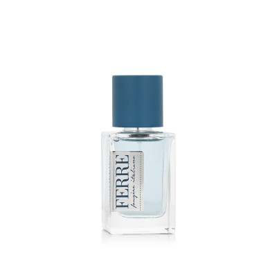 Gianfranco Ferré Ferre Fougere Italiano for Men EDT Tester kvepalai vyrams, 100 ml