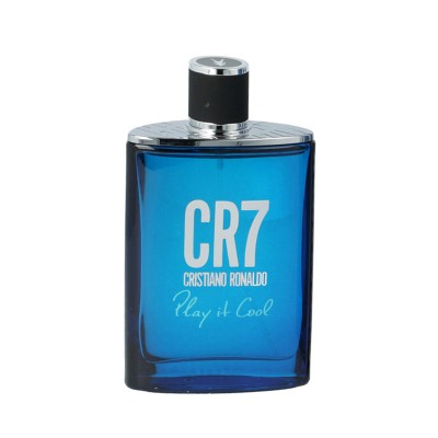 Cristiano Ronaldo CR7 Play It Cool EDT Tester kvepalai vyrams, 100 ml