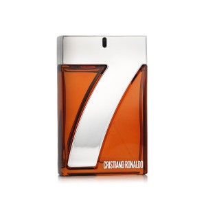 Cristiano Ronaldo CR7 Fearless EDT Tester kvepalai vyrams, 100 ml
