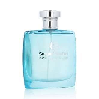 Sergio Tacchini Ocean's Club EDT Tester kvepalai vyrams, 100 ml