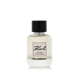 Karl Lagerfeld Karl Rome Divino Amore EDP Tester kvepalai moterims, 60 ml