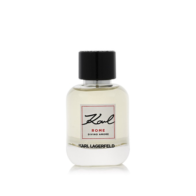 Karl Lagerfeld Karl Rome Divino Amore EDP Tester kvepalai moterims, 60 ml