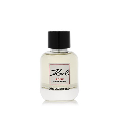 Karl Lagerfeld Karl Rome Divino Amore EDP Tester kvepalai moterims, 60 ml