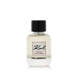 Karl Lagerfeld Karl Rome Divino Amore EDP Tester kvepalai moterims, 60 ml